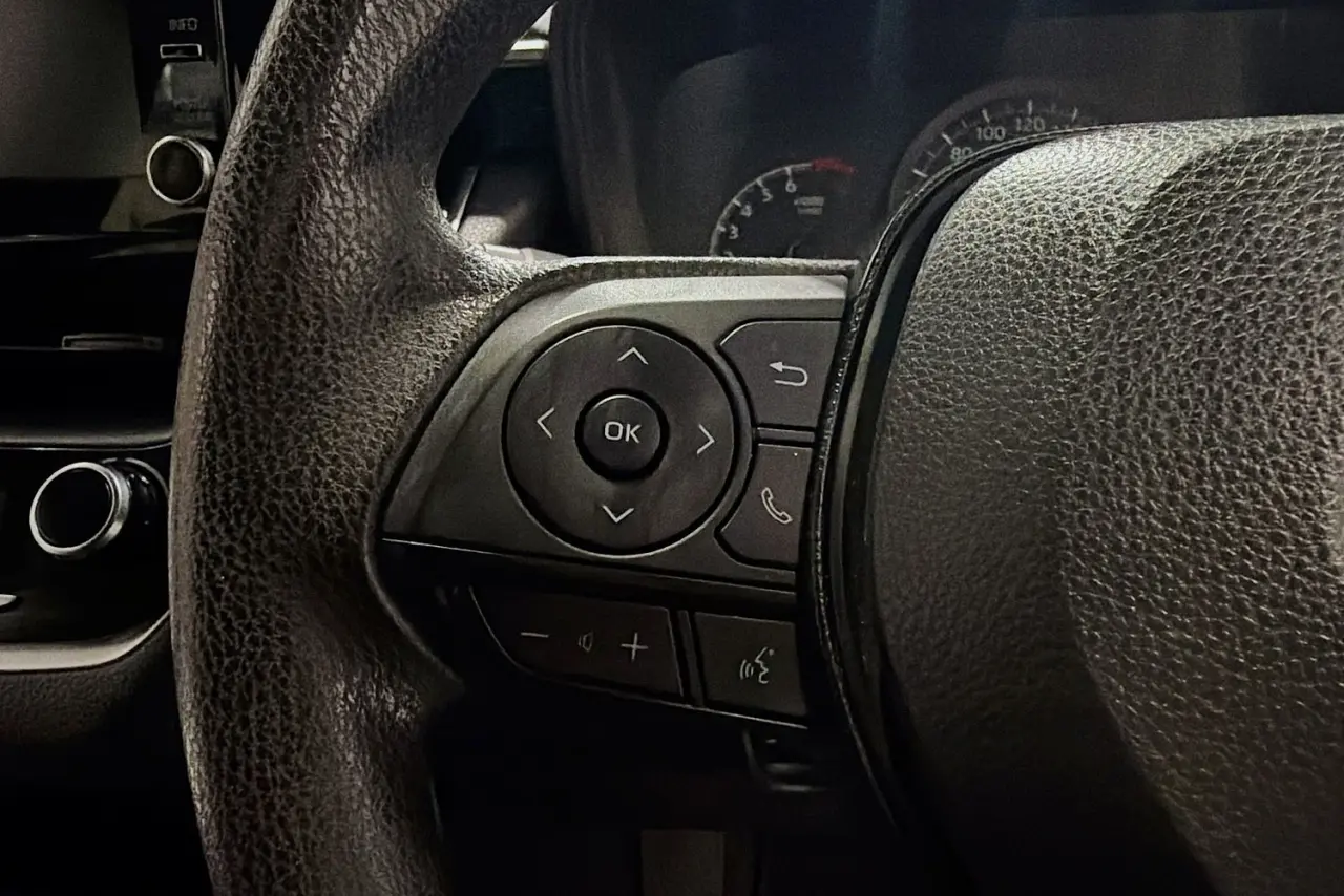 2019 Toyota Corolla Gallery Image 19