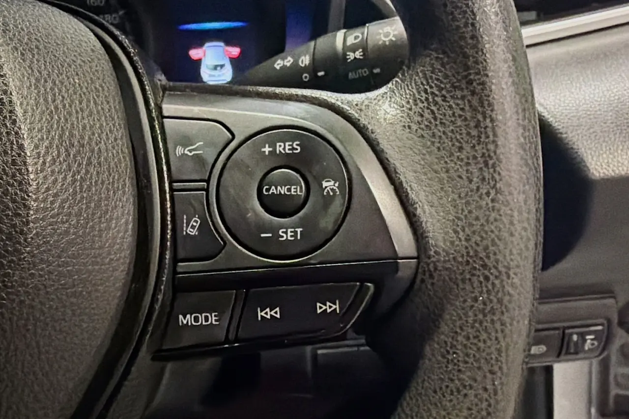 2019 Toyota Corolla Gallery Image 20