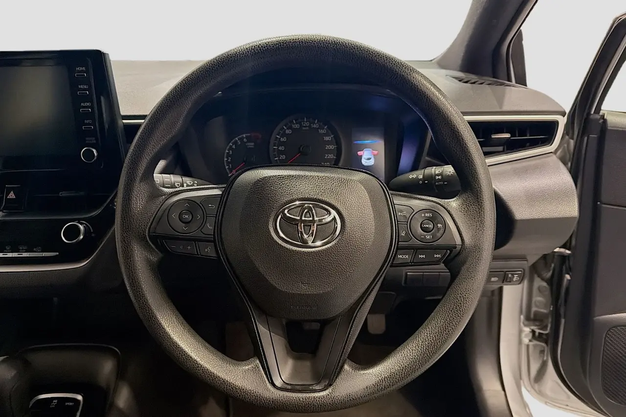 2019 Toyota Corolla Gallery Image 21