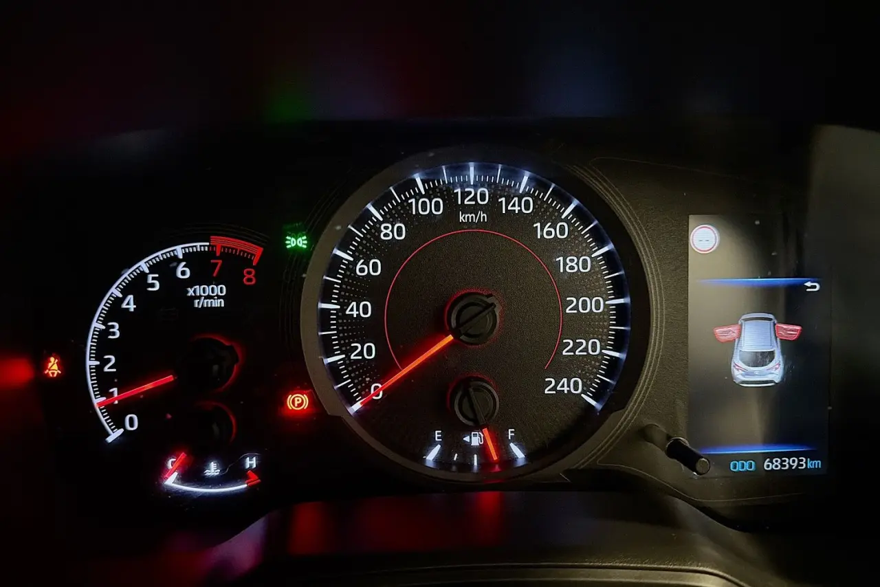 2019 Toyota Corolla Gallery Image 22
