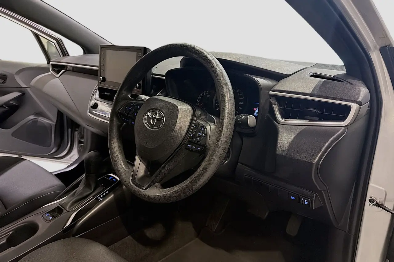 2019 Toyota Corolla Gallery Image 23