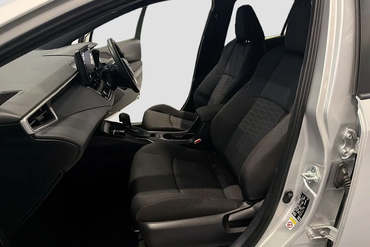 2019 Toyota Corolla Gallery Image 25