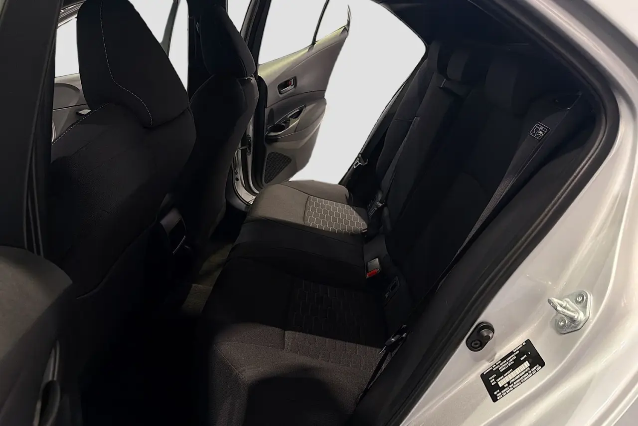 2019 Toyota Corolla Gallery Image 26