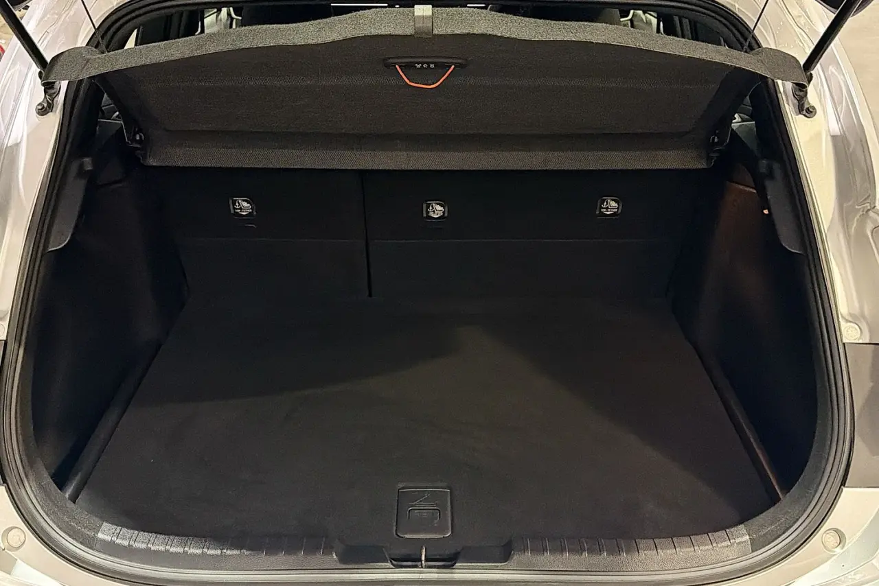 2019 Toyota Corolla Gallery Image 27