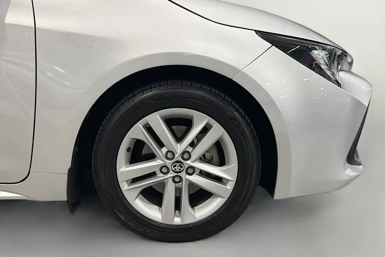 2019 Toyota Corolla Gallery Image 28