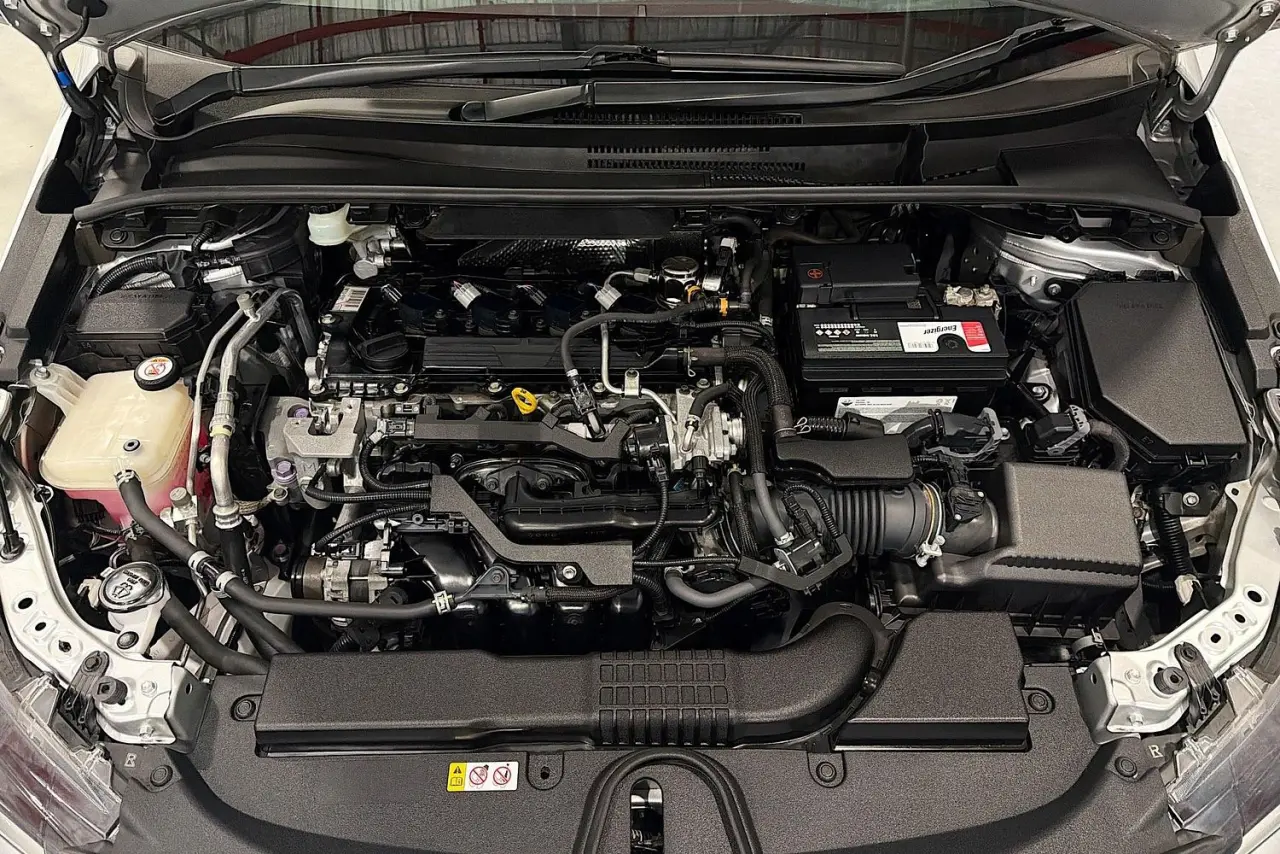 2019 Toyota Corolla Gallery Image 29