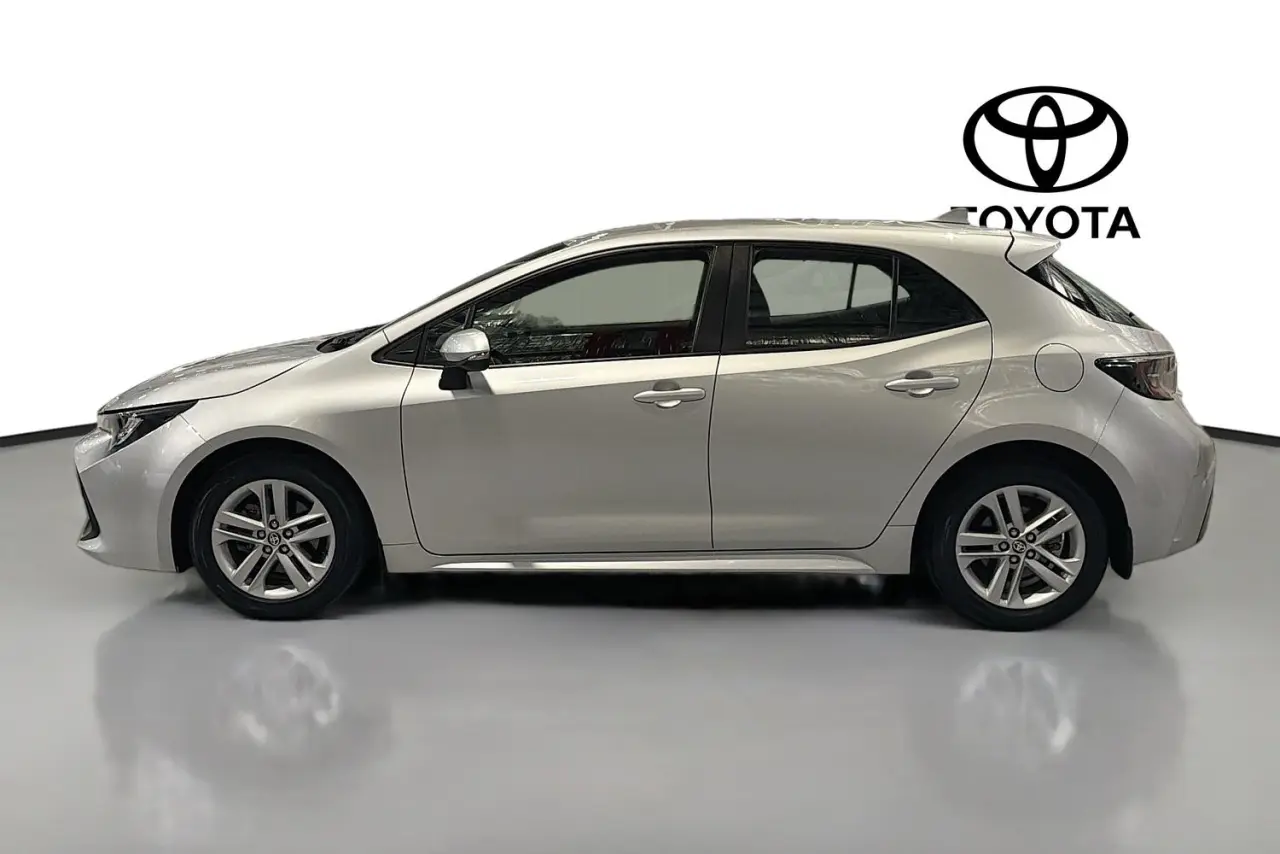 2019 Toyota Corolla Gallery Image 5