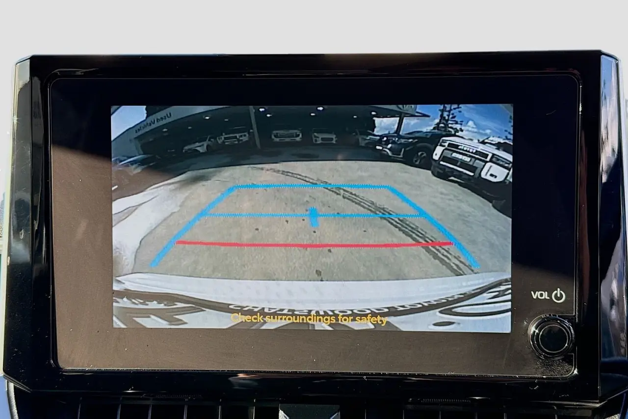 2024 Toyota Corolla Gallery Image 15
