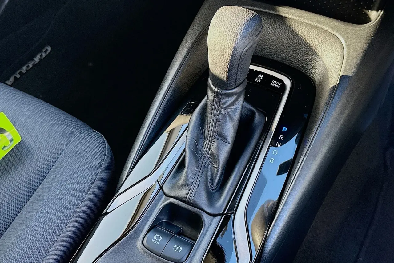 2024 Toyota Corolla Gallery Image 17