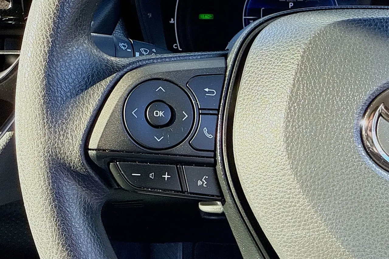 2024 Toyota Corolla Gallery Image 18
