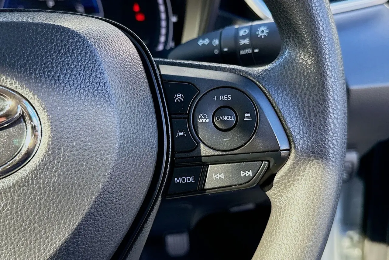 2024 Toyota Corolla Gallery Image 19