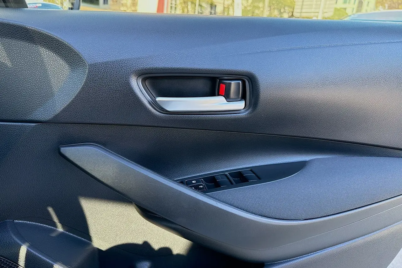 2024 Toyota Corolla Gallery Image 23