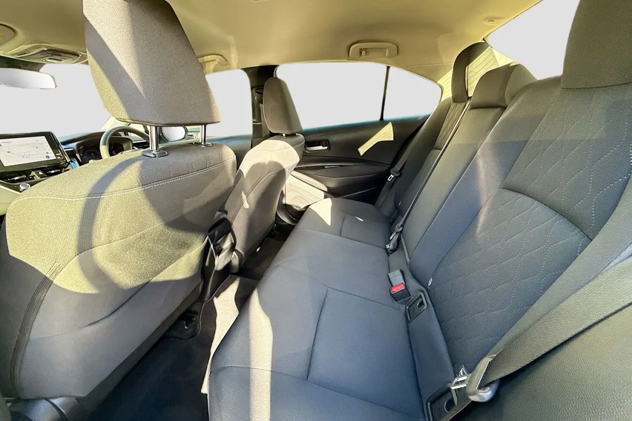 2024 Toyota Corolla Gallery Image 25