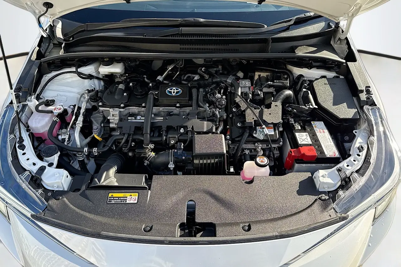 2024 Toyota Corolla Gallery Image 28