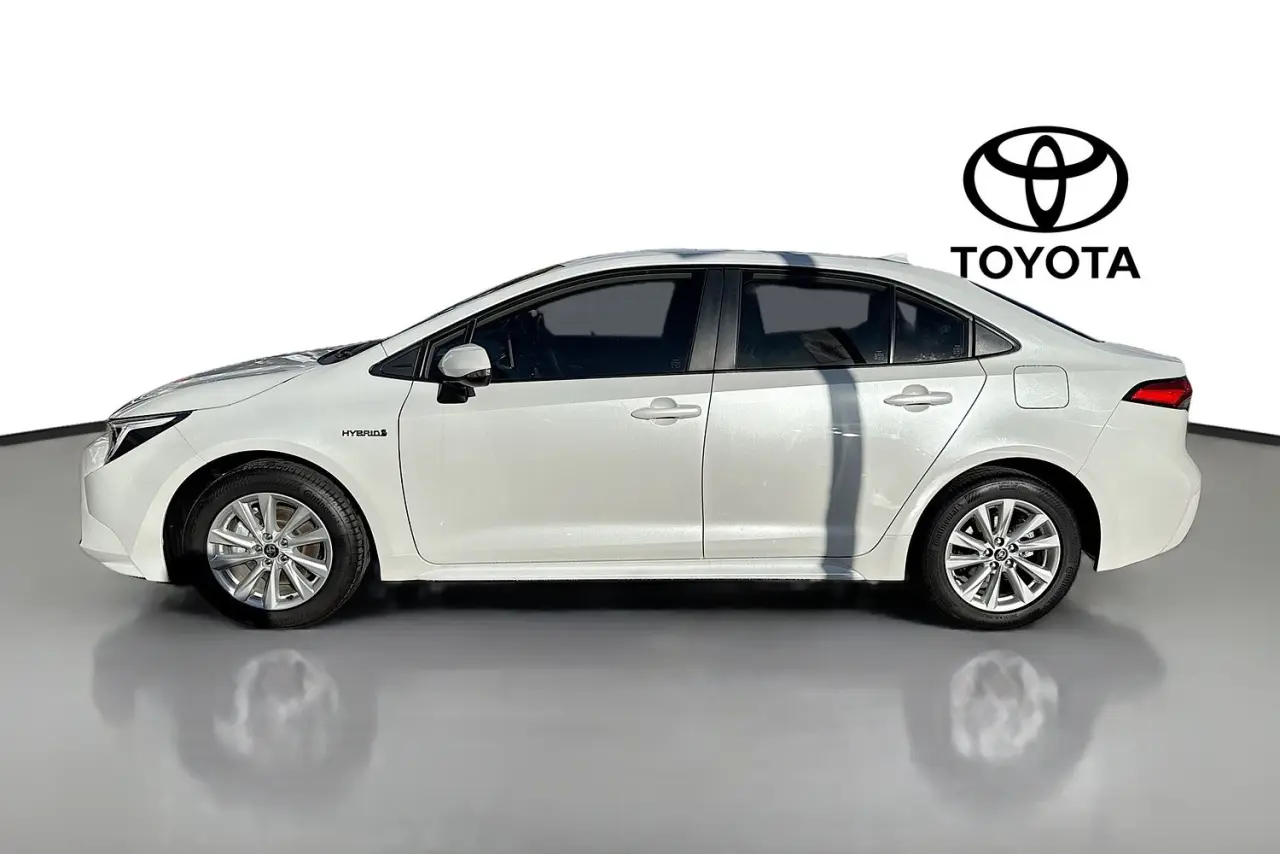 2024 Toyota Corolla Gallery Image 5