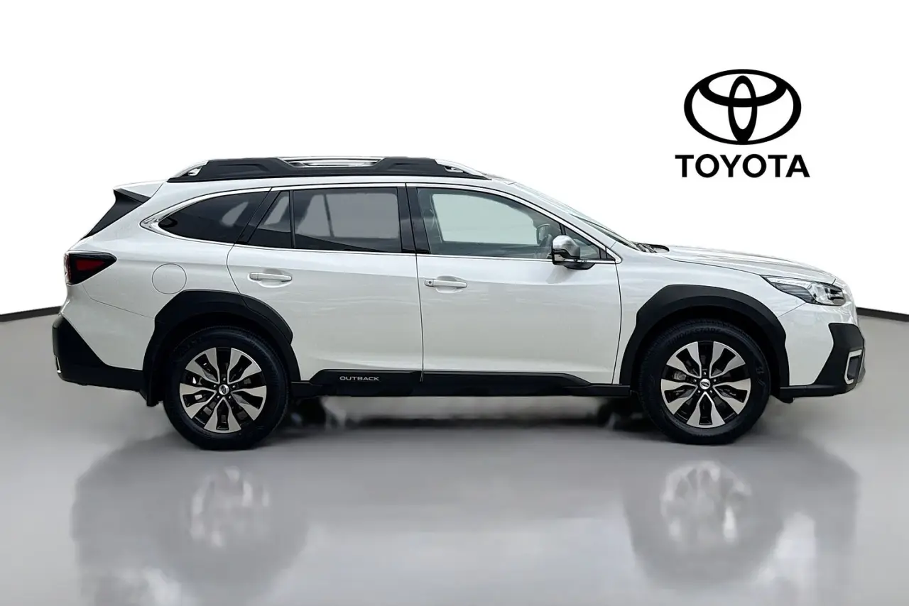 2023 Subaru Outback Gallery Image 11