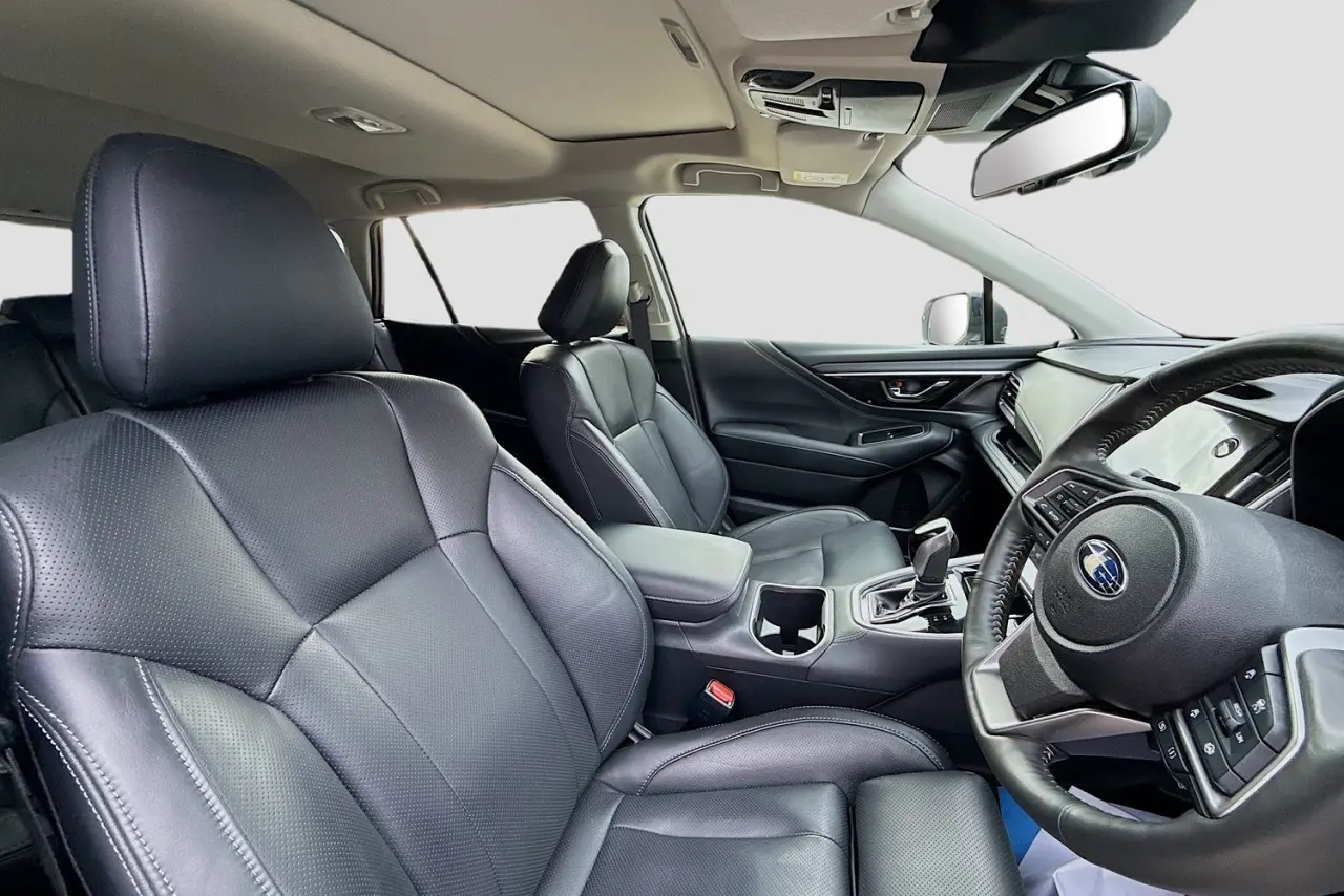 2023 Subaru Outback Gallery Image 13