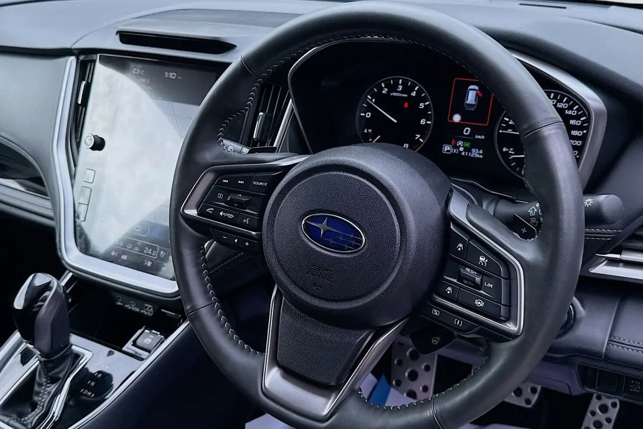 2023 Subaru Outback Gallery Image 14