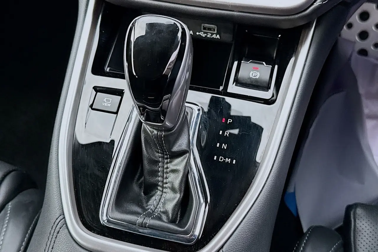 2023 Subaru Outback Gallery Image 18