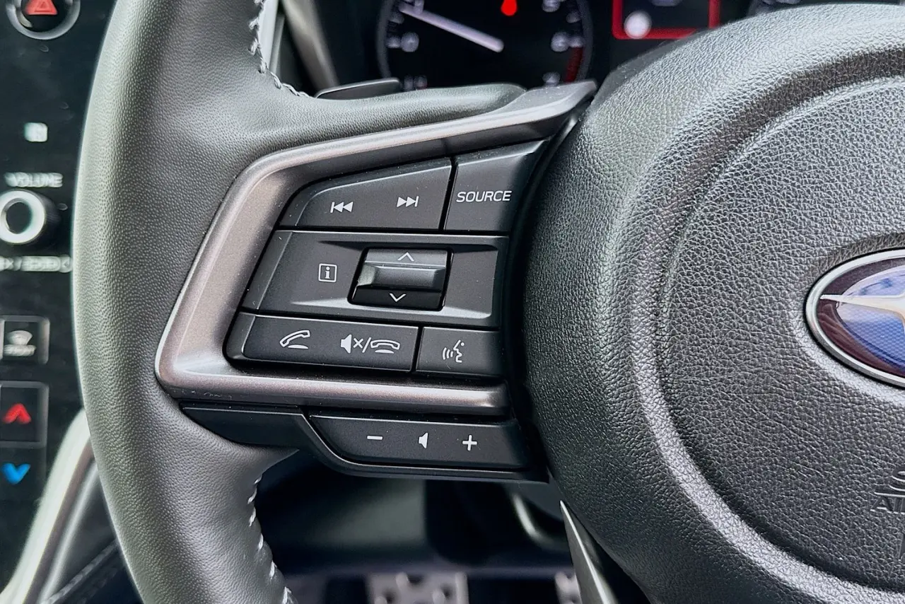 2023 Subaru Outback Gallery Image 19