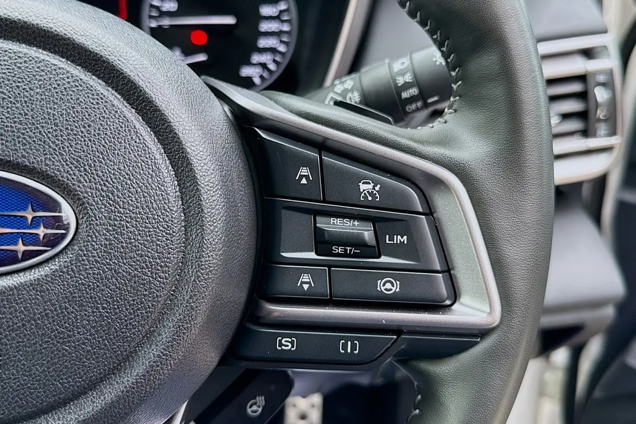 2023 Subaru Outback Gallery Image 20