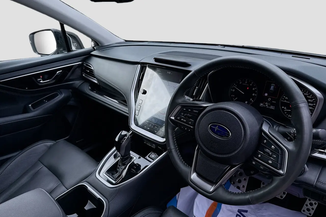 2023 Subaru Outback Gallery Image 23