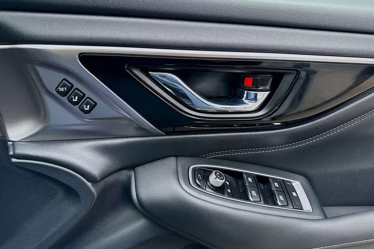 2023 Subaru Outback Gallery Image 24