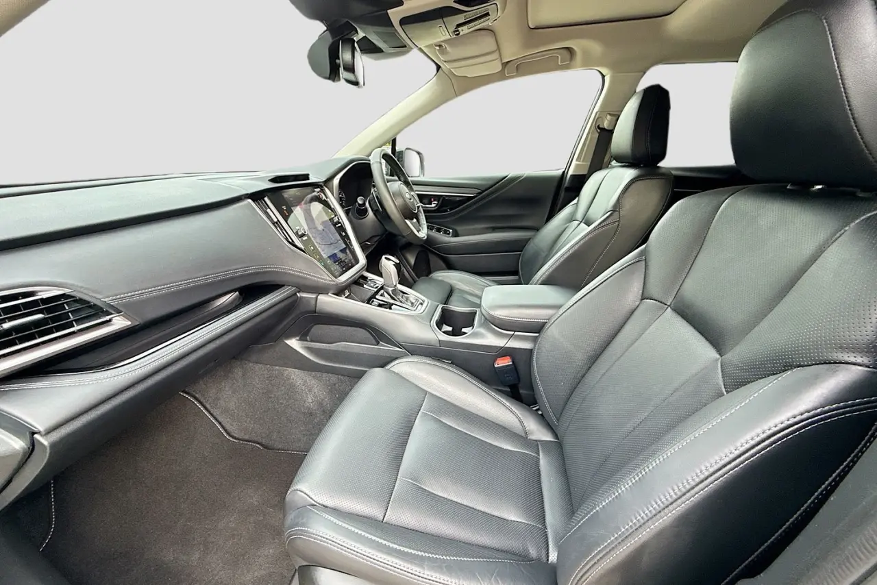 2023 Subaru Outback Gallery Image 25