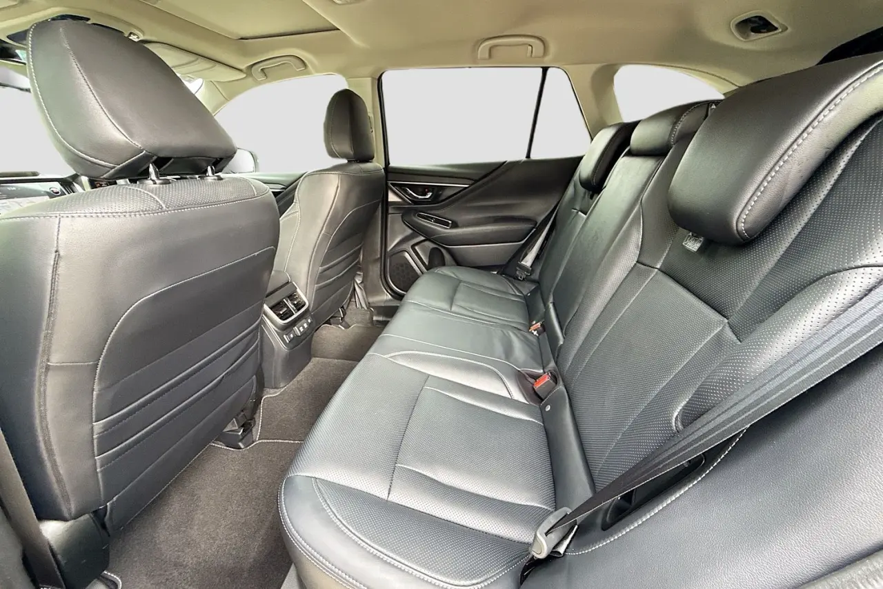 2023 Subaru Outback Gallery Image 26