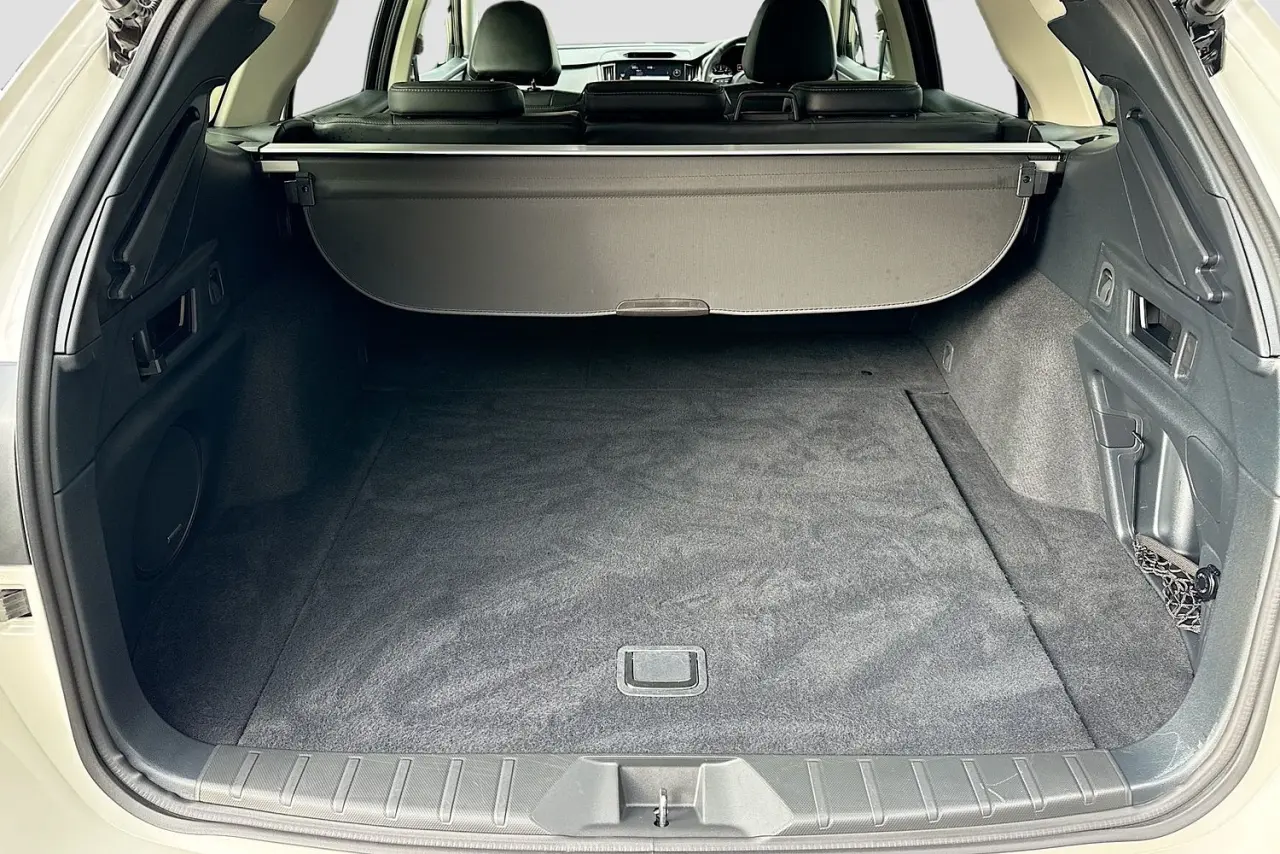 2023 Subaru Outback Gallery Image 27