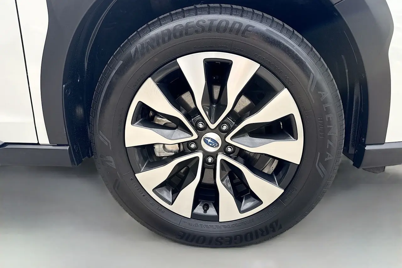 2023 Subaru Outback Gallery Image 28