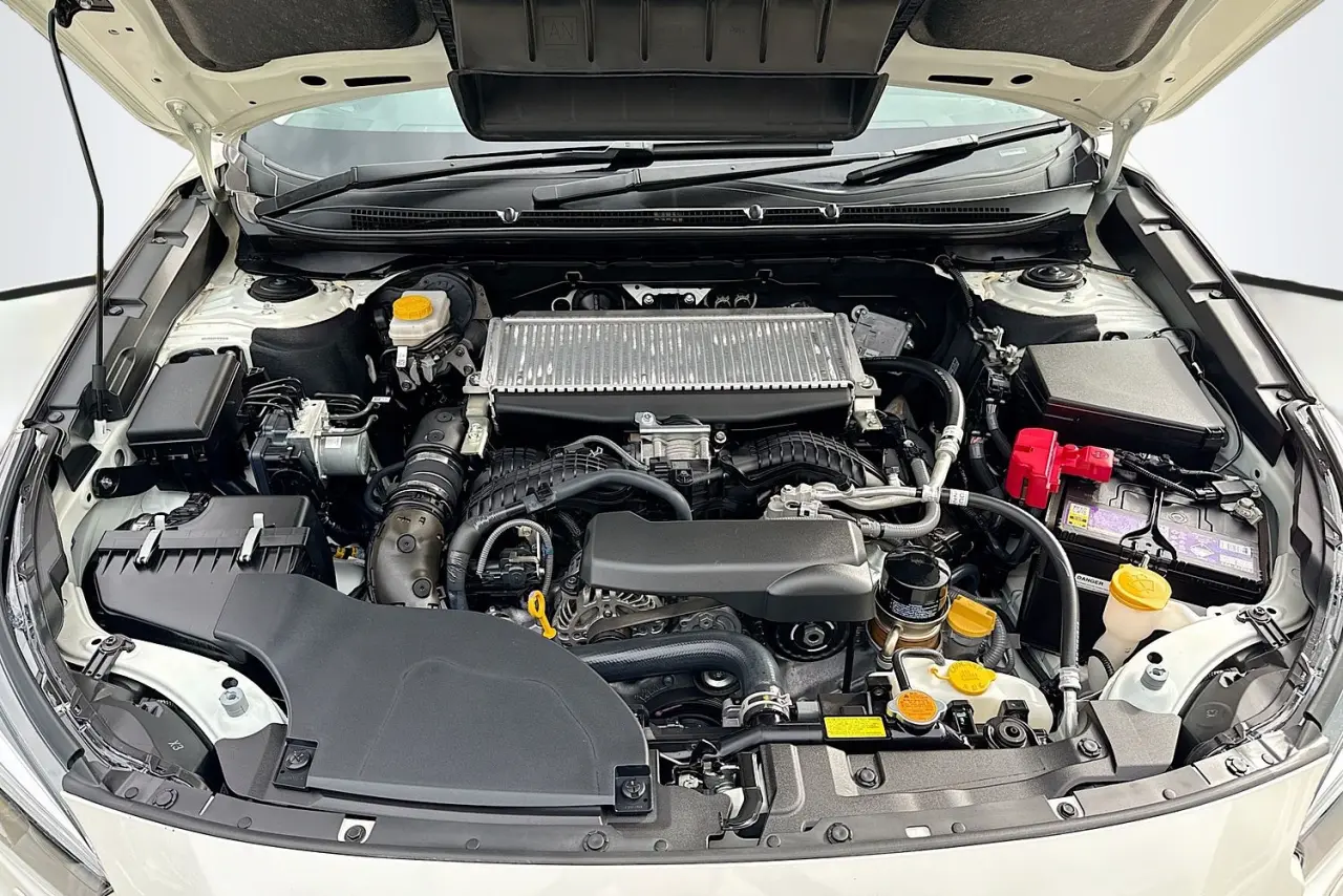 2023 Subaru Outback Gallery Image 29