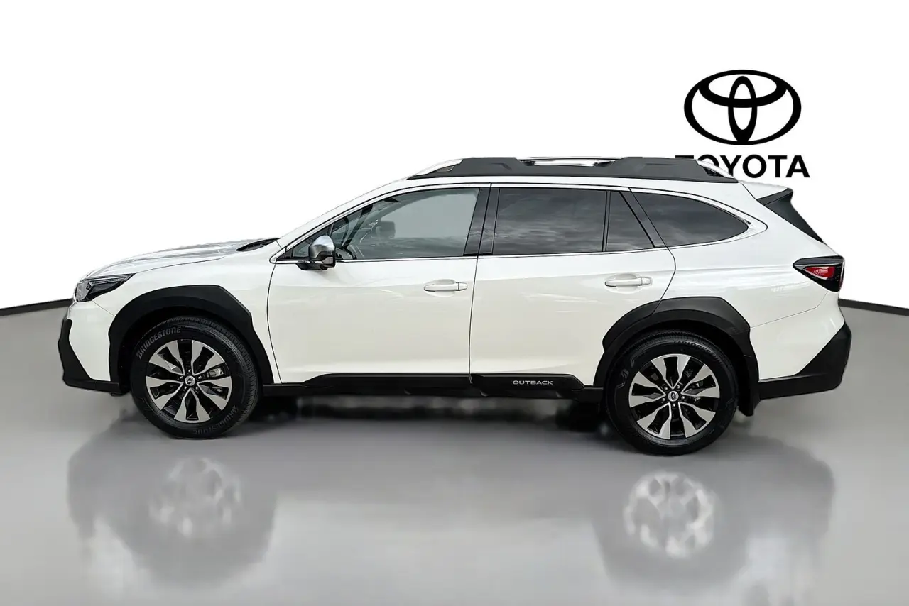 2023 Subaru Outback Gallery Image 5