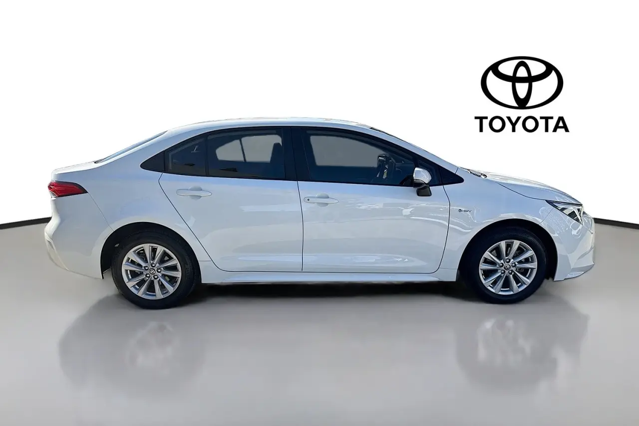 2025 Toyota Corolla Gallery Image 11