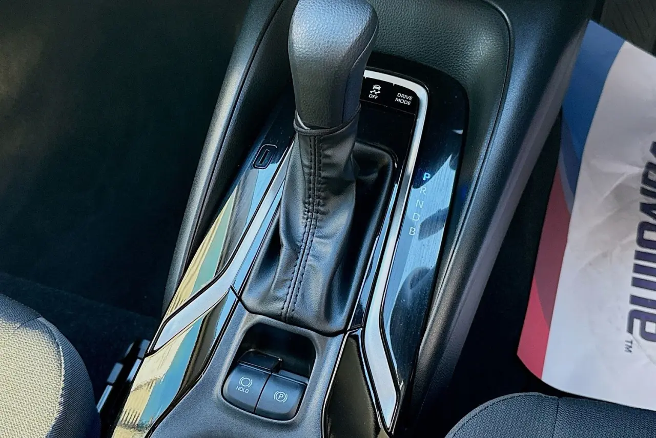 2025 Toyota Corolla Gallery Image 17