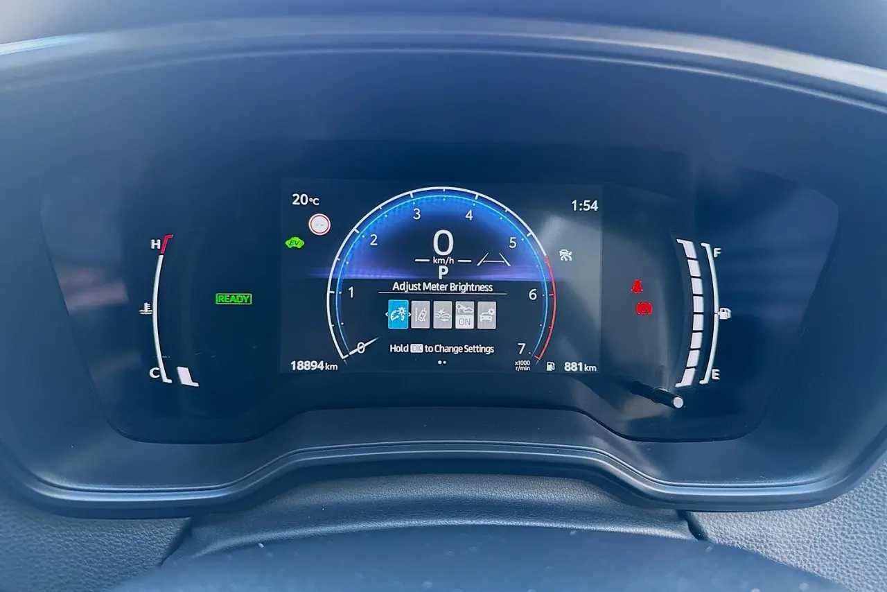 2025 Toyota Corolla Gallery Image 21