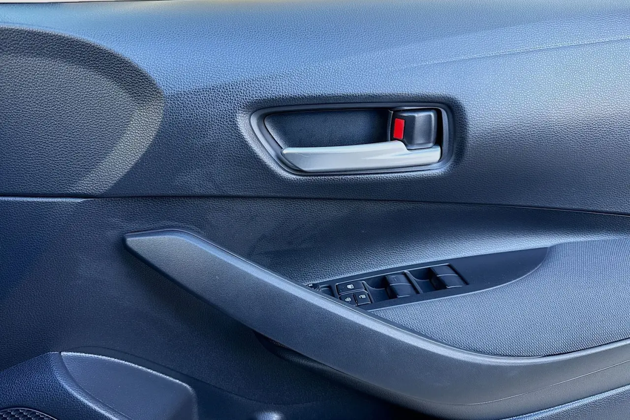 2025 Toyota Corolla Gallery Image 23