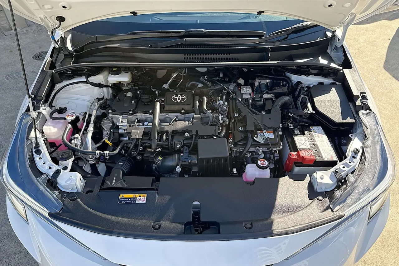 2025 Toyota Corolla Gallery Image 28