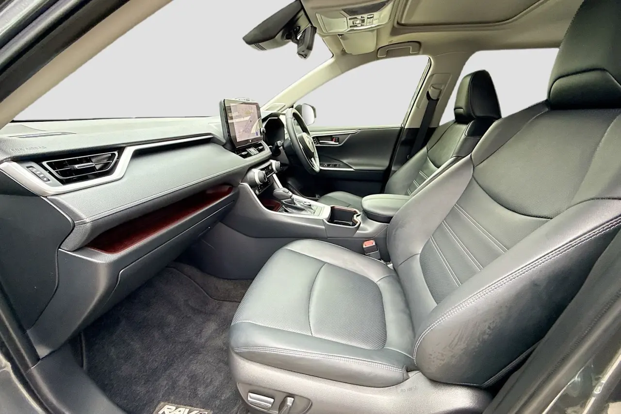 2024 Toyota RAV4 Gallery Image 49