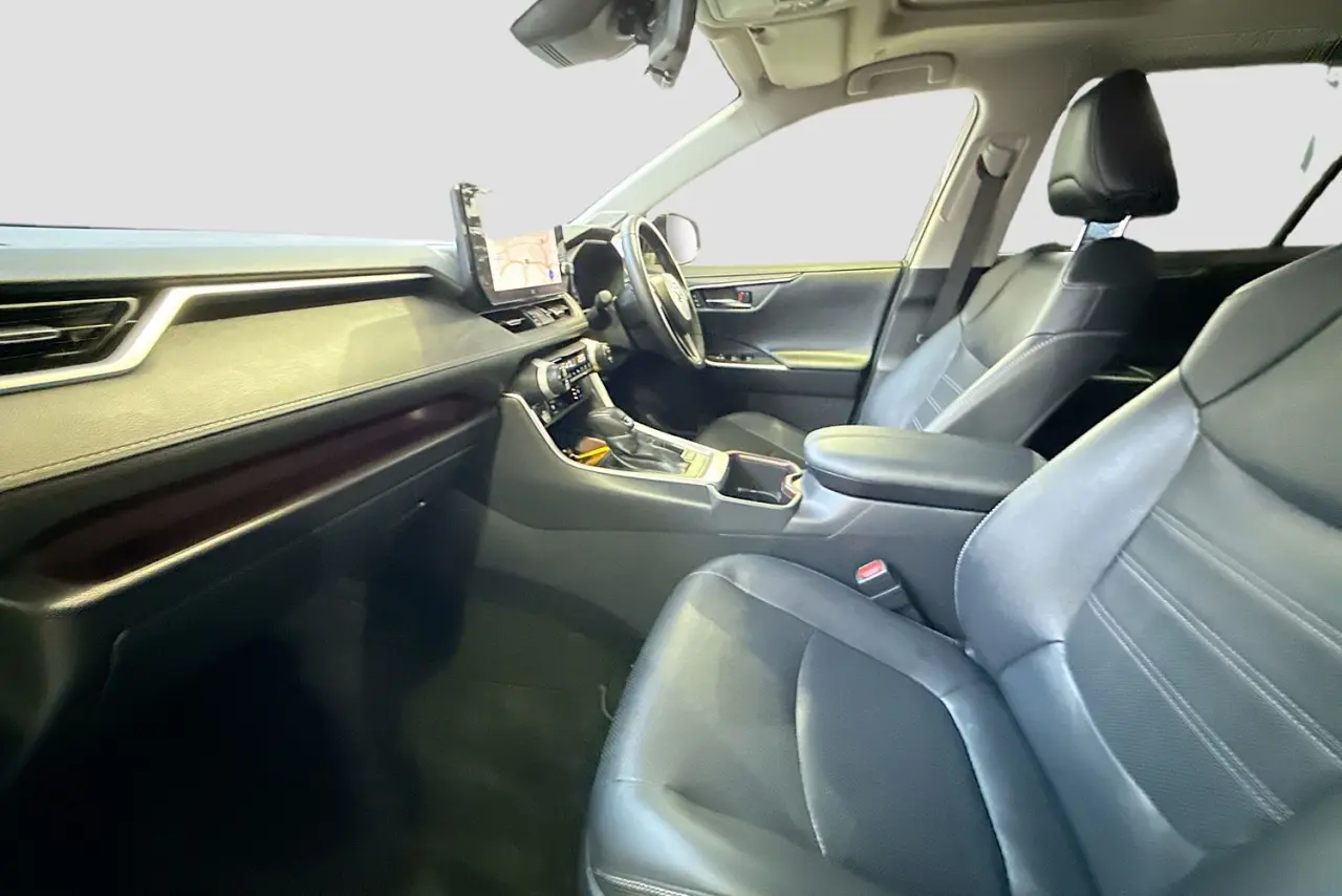 2024 Toyota RAV4 Gallery Image 50