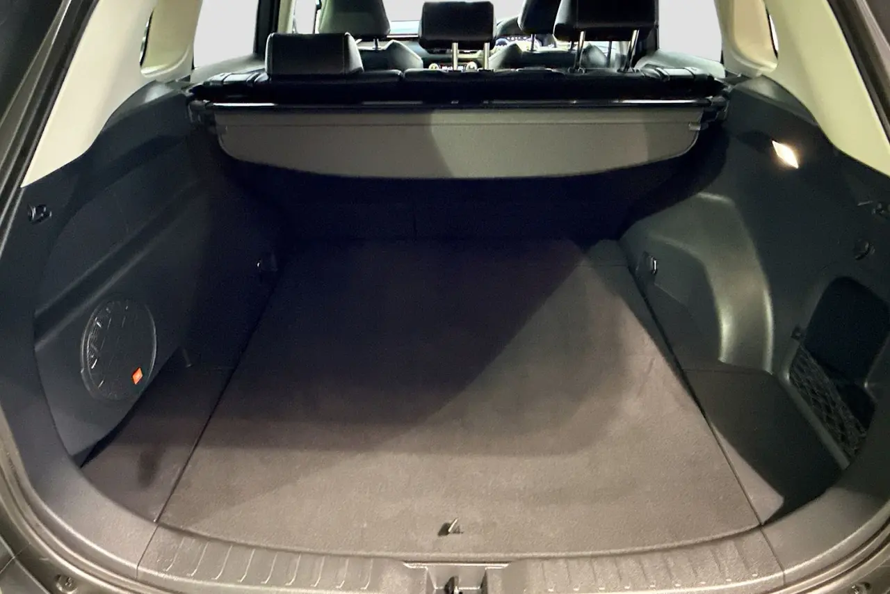 2024 Toyota RAV4 Gallery Image 54