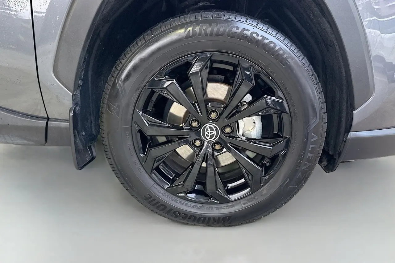 2024 Toyota RAV4 Gallery Image 56