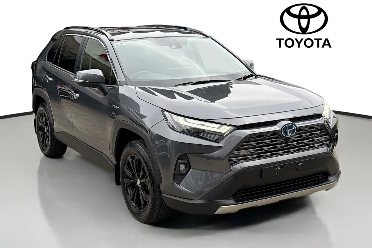 2024 Toyota RAV4 Gallery Image 61