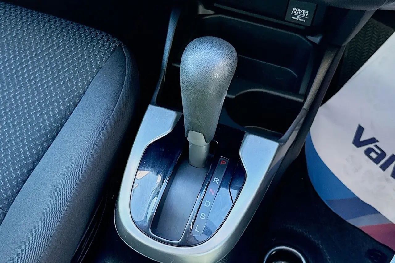 2018 Honda Jazz Gallery Image 16