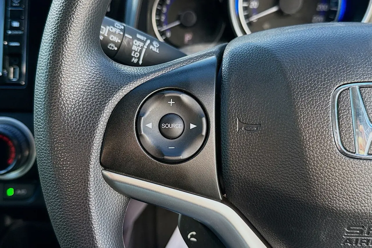 2018 Honda Jazz Gallery Image 17