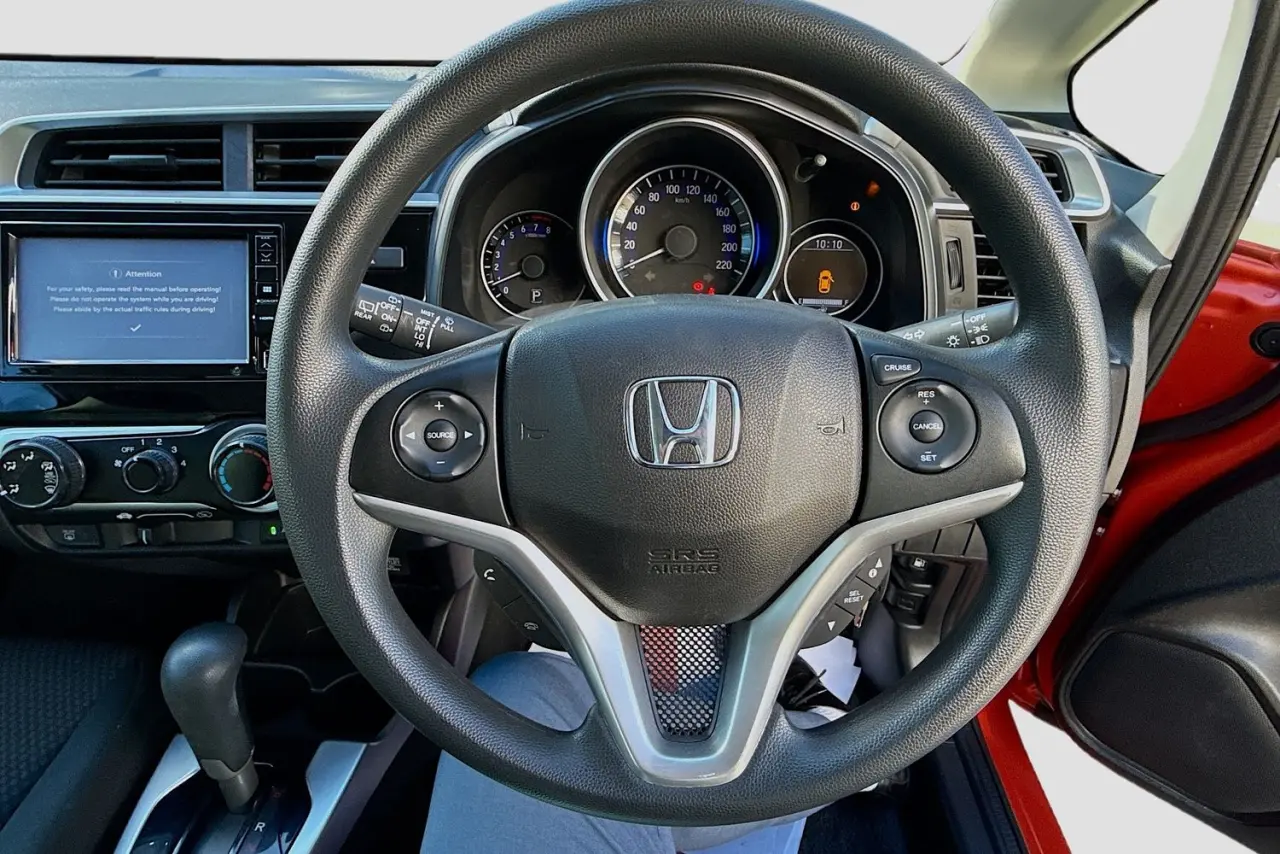 2018 Honda Jazz Gallery Image 19