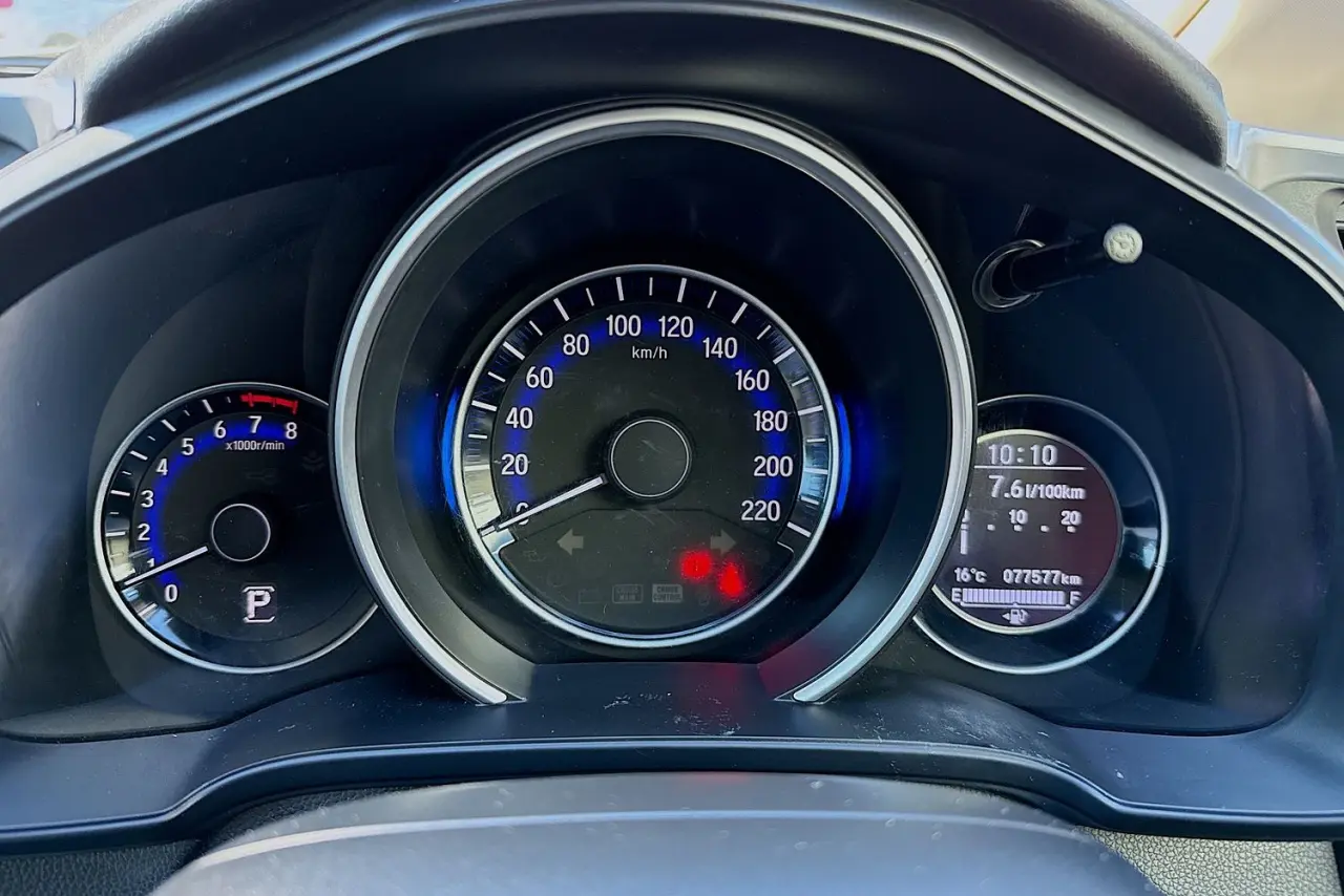 2018 Honda Jazz Gallery Image 20