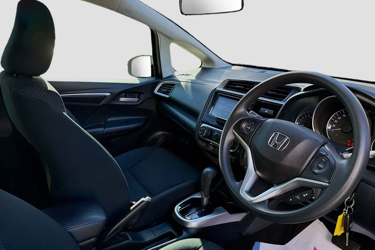 2018 Honda Jazz Gallery Image 21