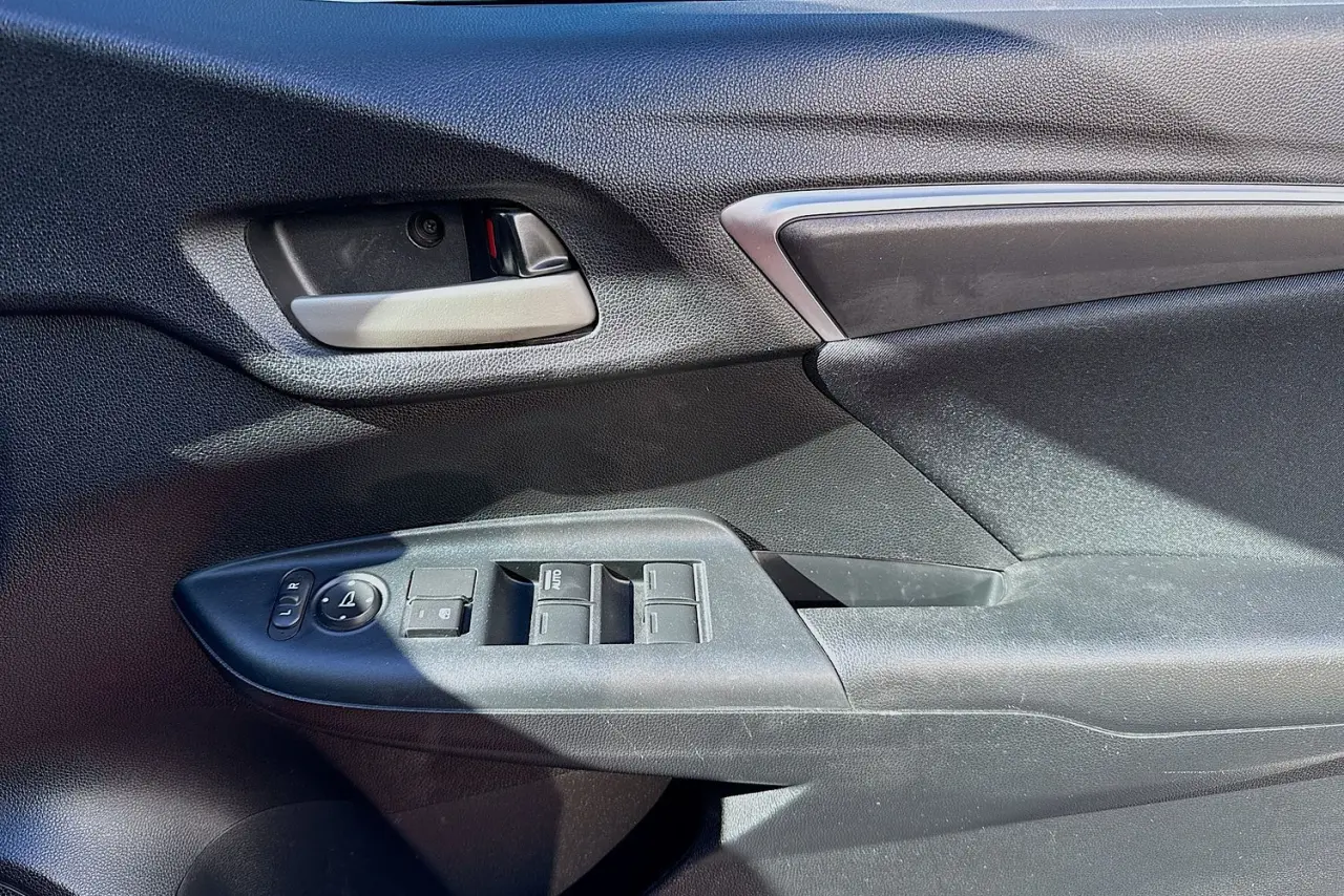 2018 Honda Jazz Gallery Image 22