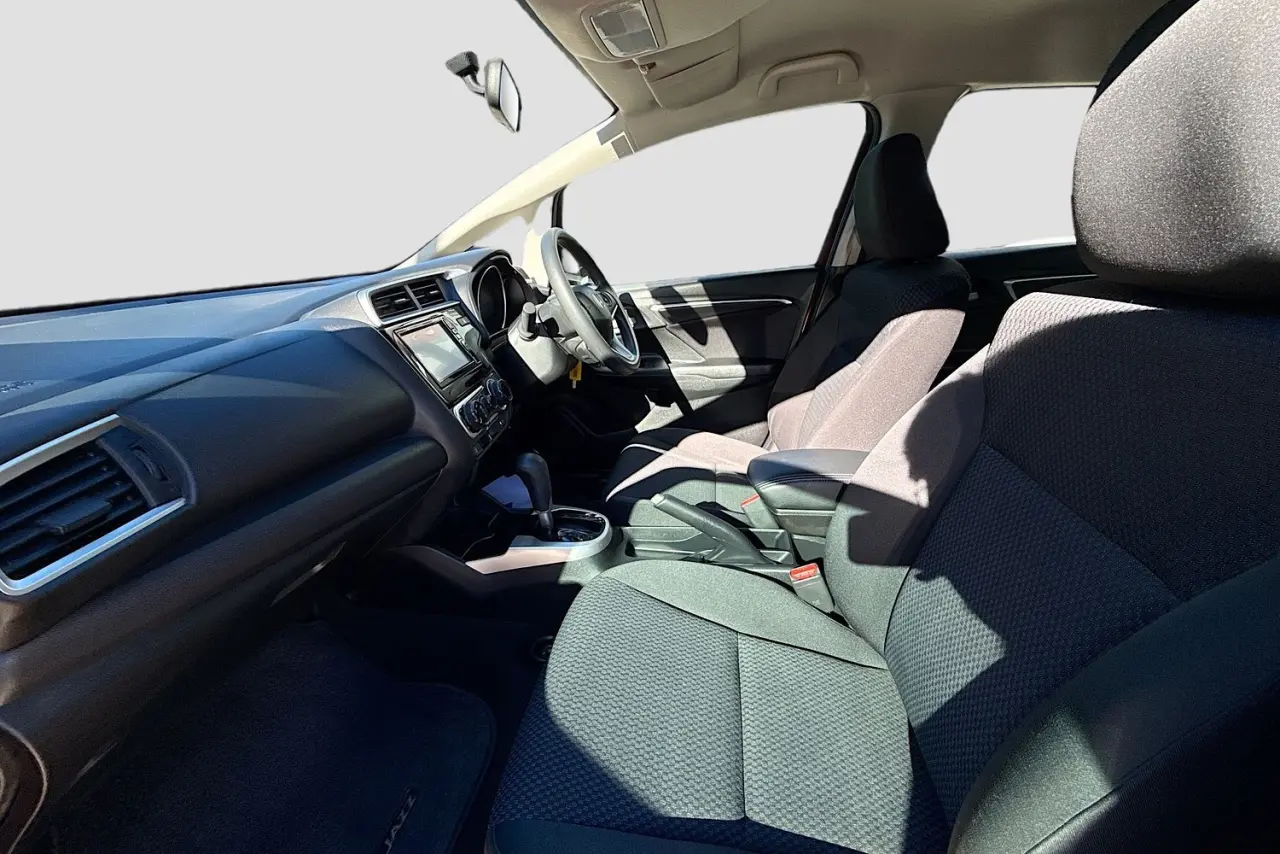 2018 Honda Jazz Gallery Image 23